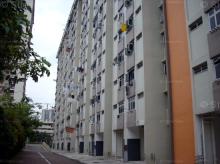 Blk 18 Ghim Moh Road (Queenstown), HDB 2 Rooms #138272
